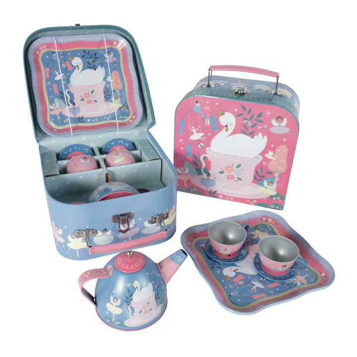 Floss &amp; Rock Enchanted Tea Set