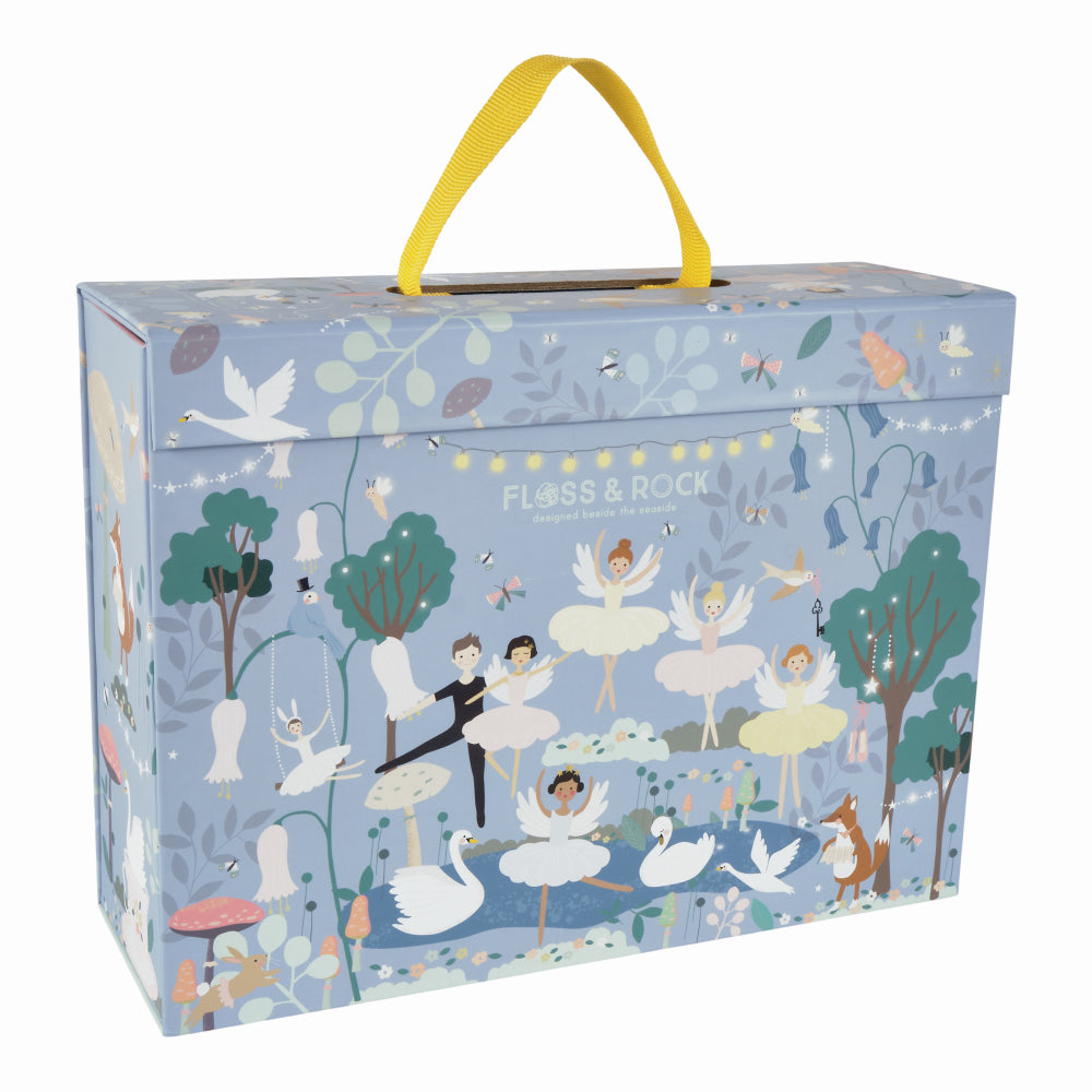 Floss &amp; Rock Enchanted Play Stage