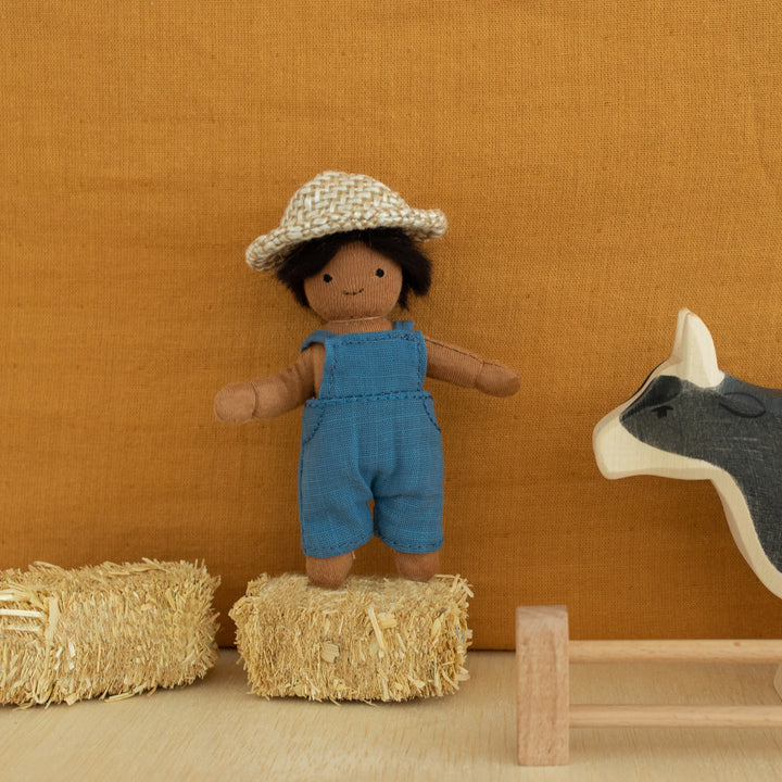 Olli Ella Holdie Folk Farmer – Forest