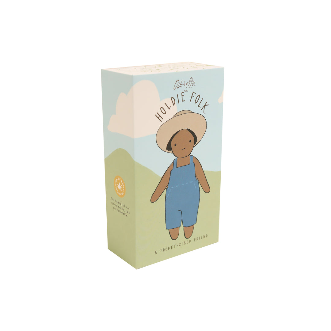 Olli Ella Holdie Folk Farmer – Forest
