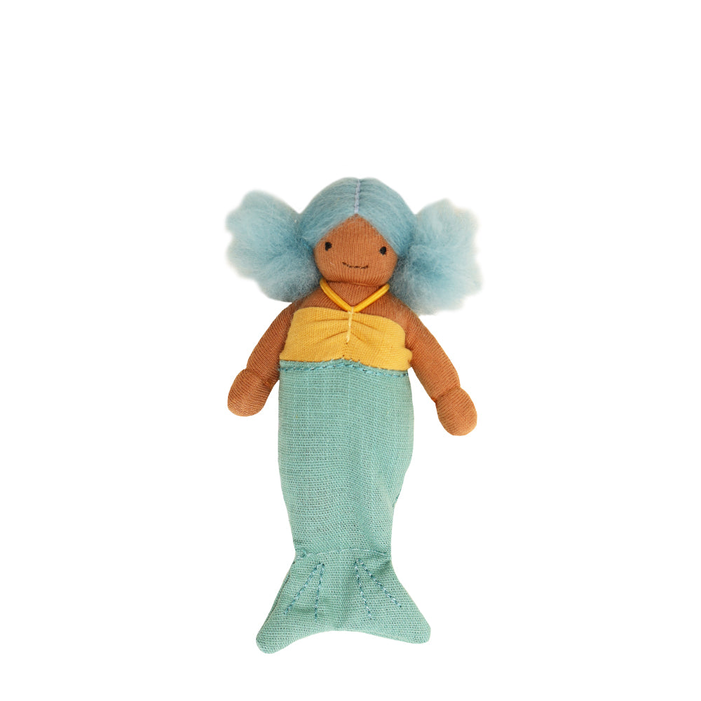 Olli Ella Holdie Folk Mermaid – Pearl