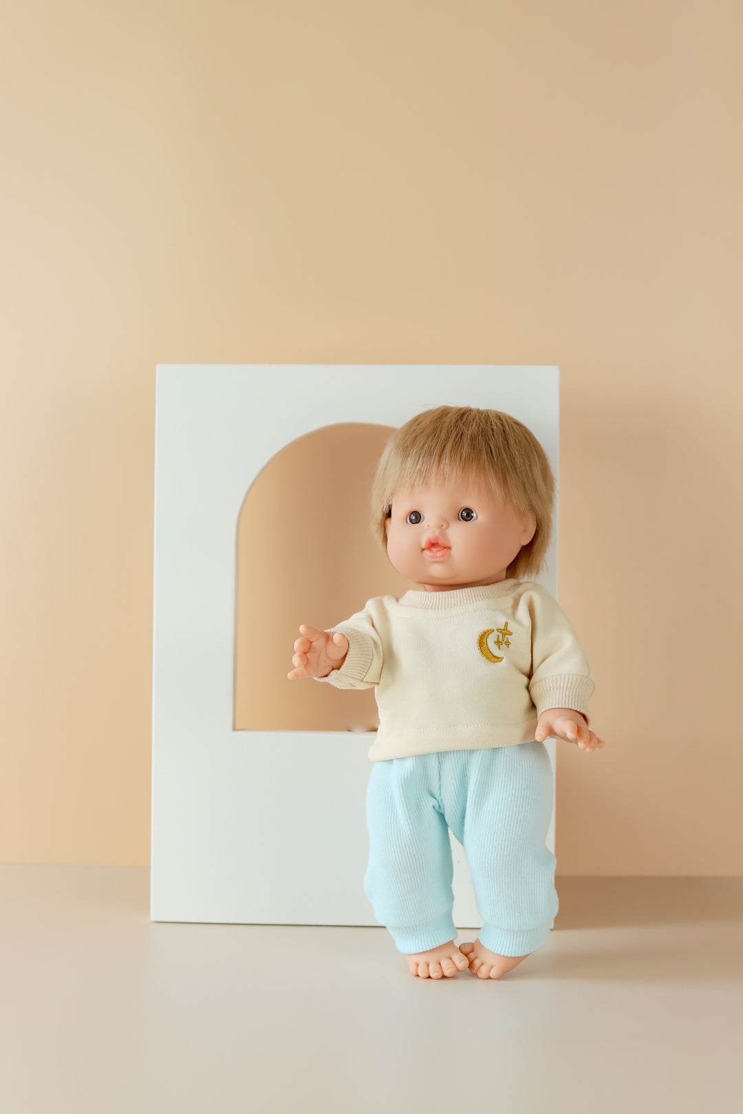 Tiny Harlow Tiny Threads Tracksuits – Blue