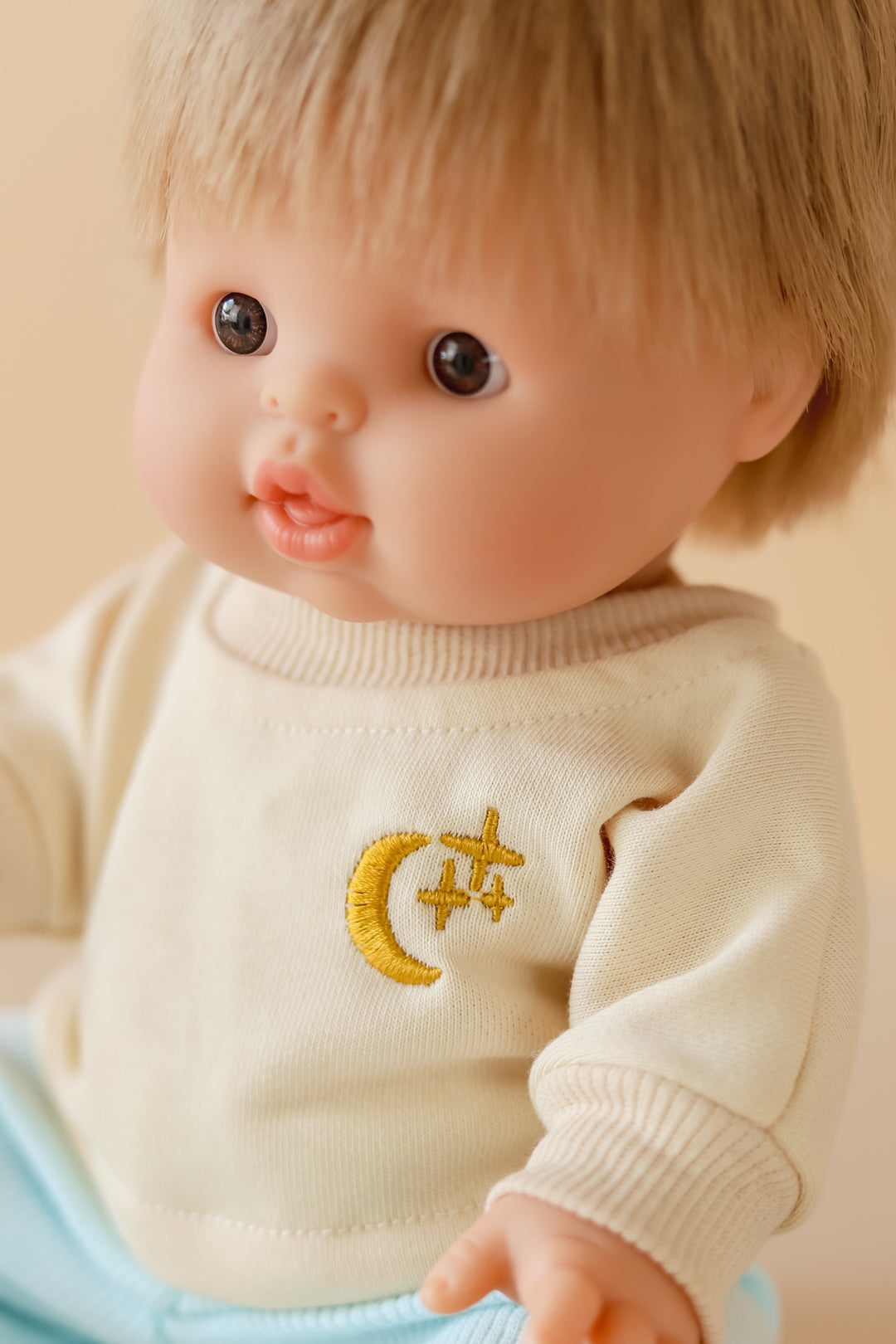 Tiny Harlow Tiny Threads Tracksuits – Blue