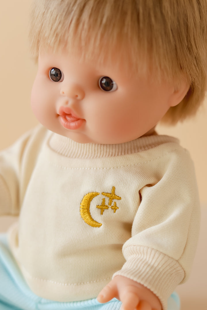 Tiny Harlow Tiny Threads Tracksuits – Blue