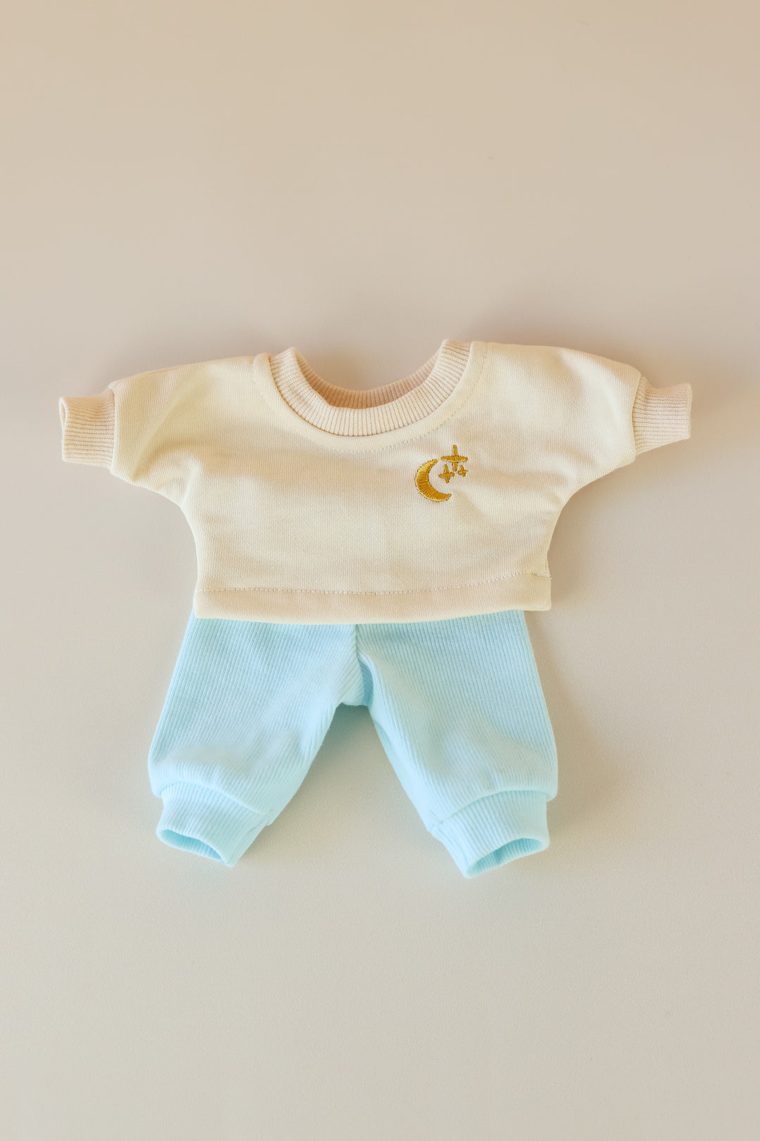 Tiny Harlow Tiny Threads Tracksuits – Blue