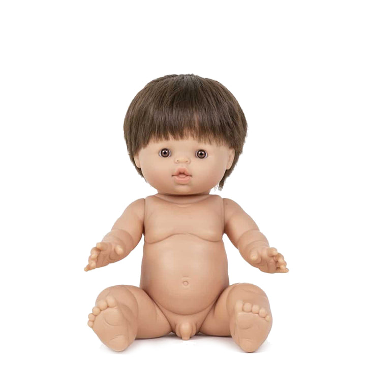 Minikane | Paola Reina Baby Doll – Jules