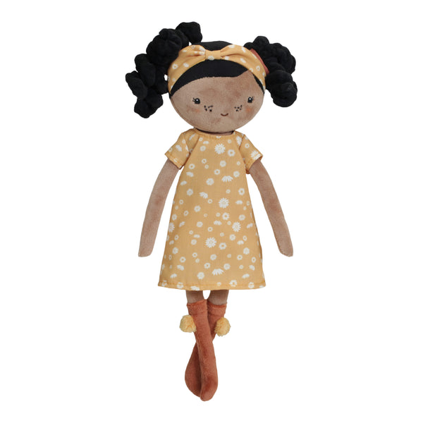 Little Dutch Cuddle Doll – Evi