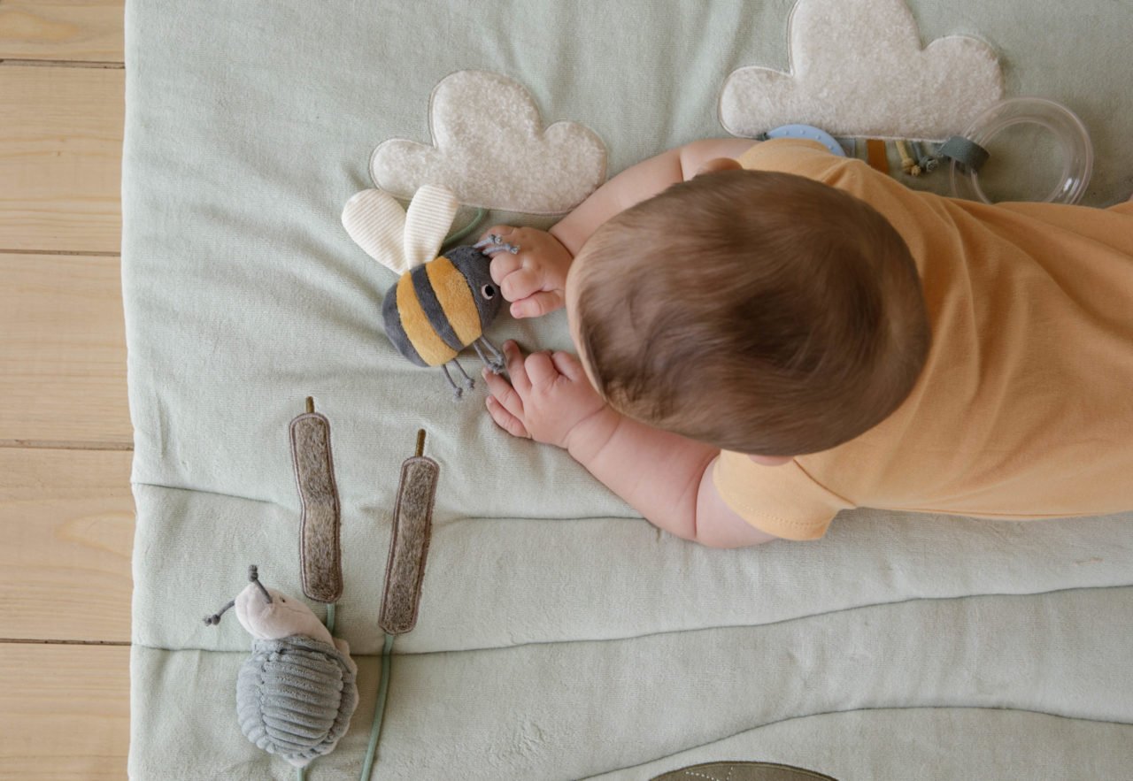 Little Dutch Baby Playmat – Little Goose