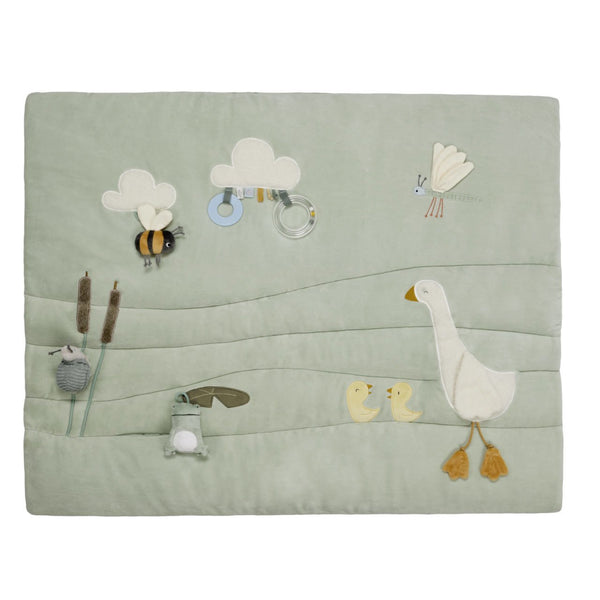 Little Dutch Baby Playmat – Little Goose
