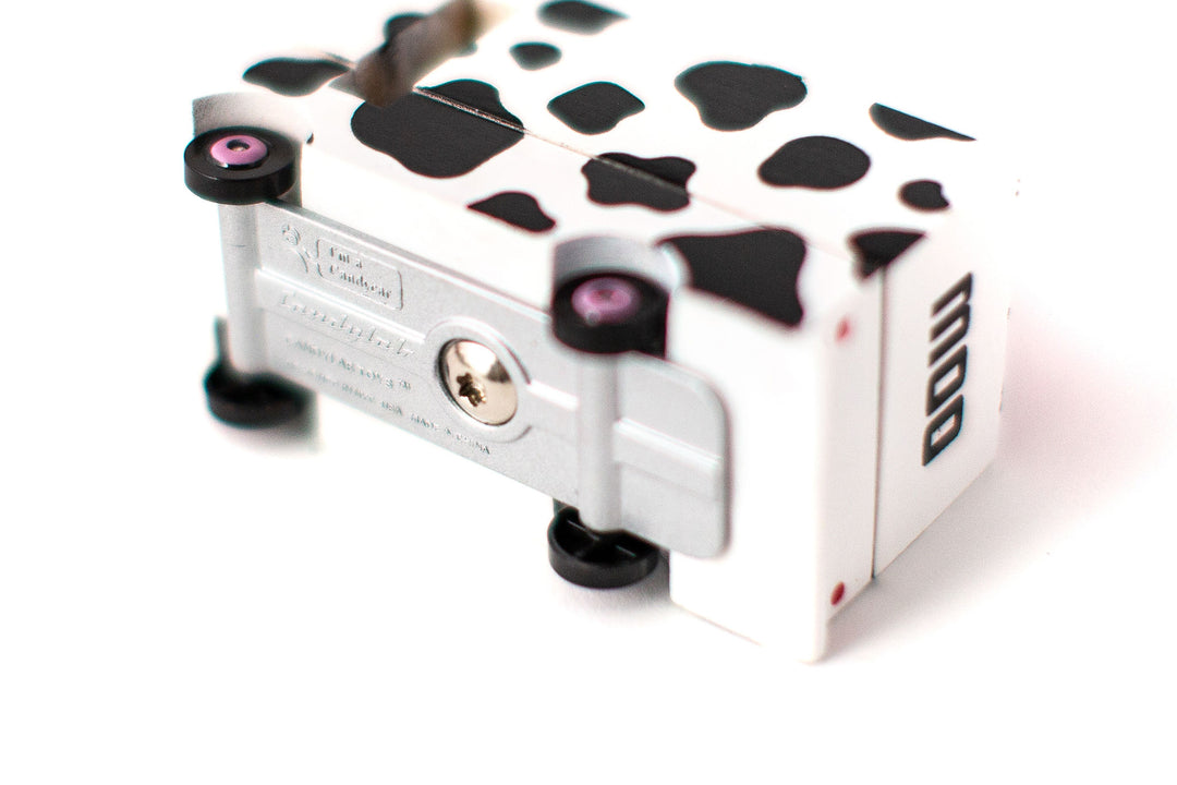 Candylab Toys Candyvan® – Milk Van