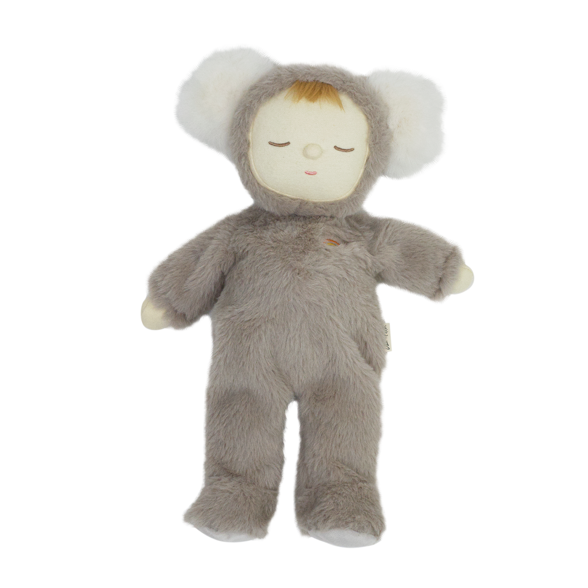 Olli Ella Cozy Dinkum Doll – Koala Moppet