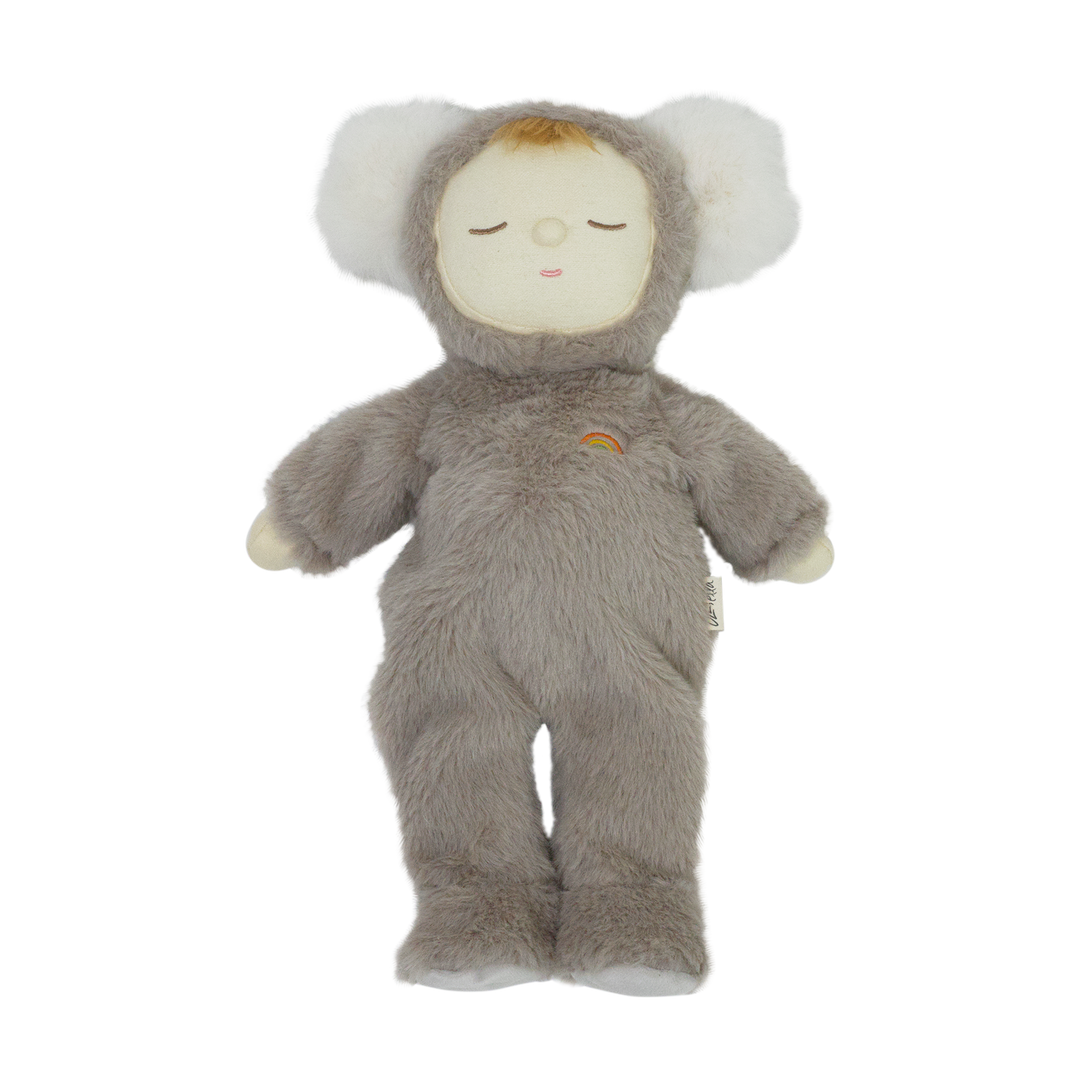 Olli Ella Cozy Dinkum Doll – Koala Moppet