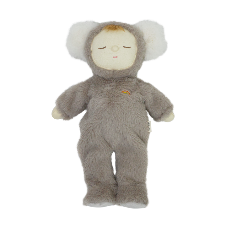 Olli Ella Cozy Dinkum Doll – Koala Moppet