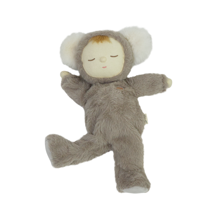 Olli Ella Cozy Dinkum Doll – Koala Moppet