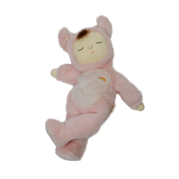 Olli Ella Cozy Dinkum Doll – Piggy Pickle
