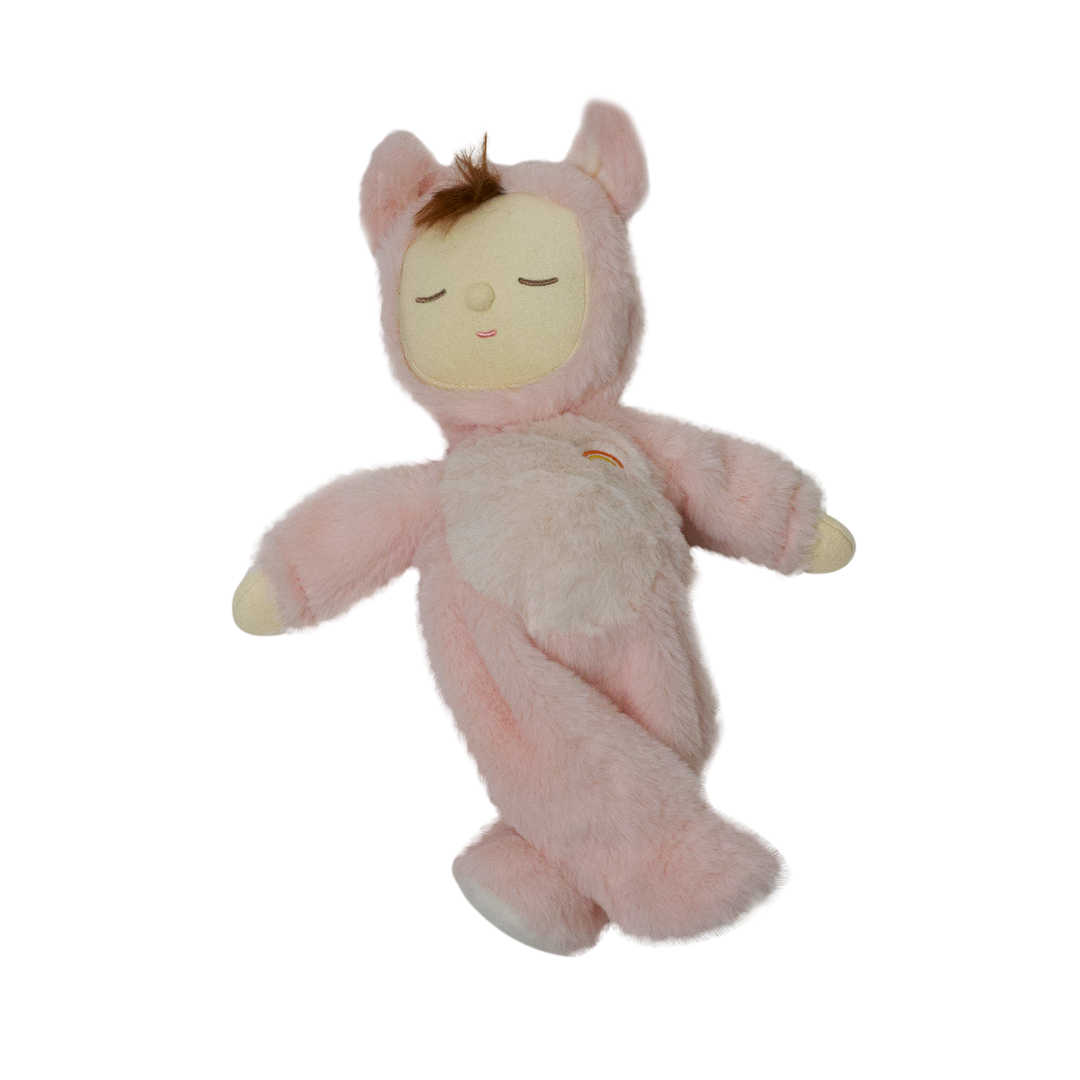 Olli Ella Cozy Dinkum Doll – Piggy Pickle