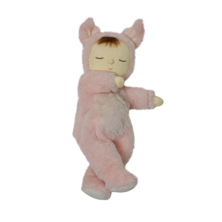 Olli Ella Cozy Dinkum Doll – Piggy Pickle
