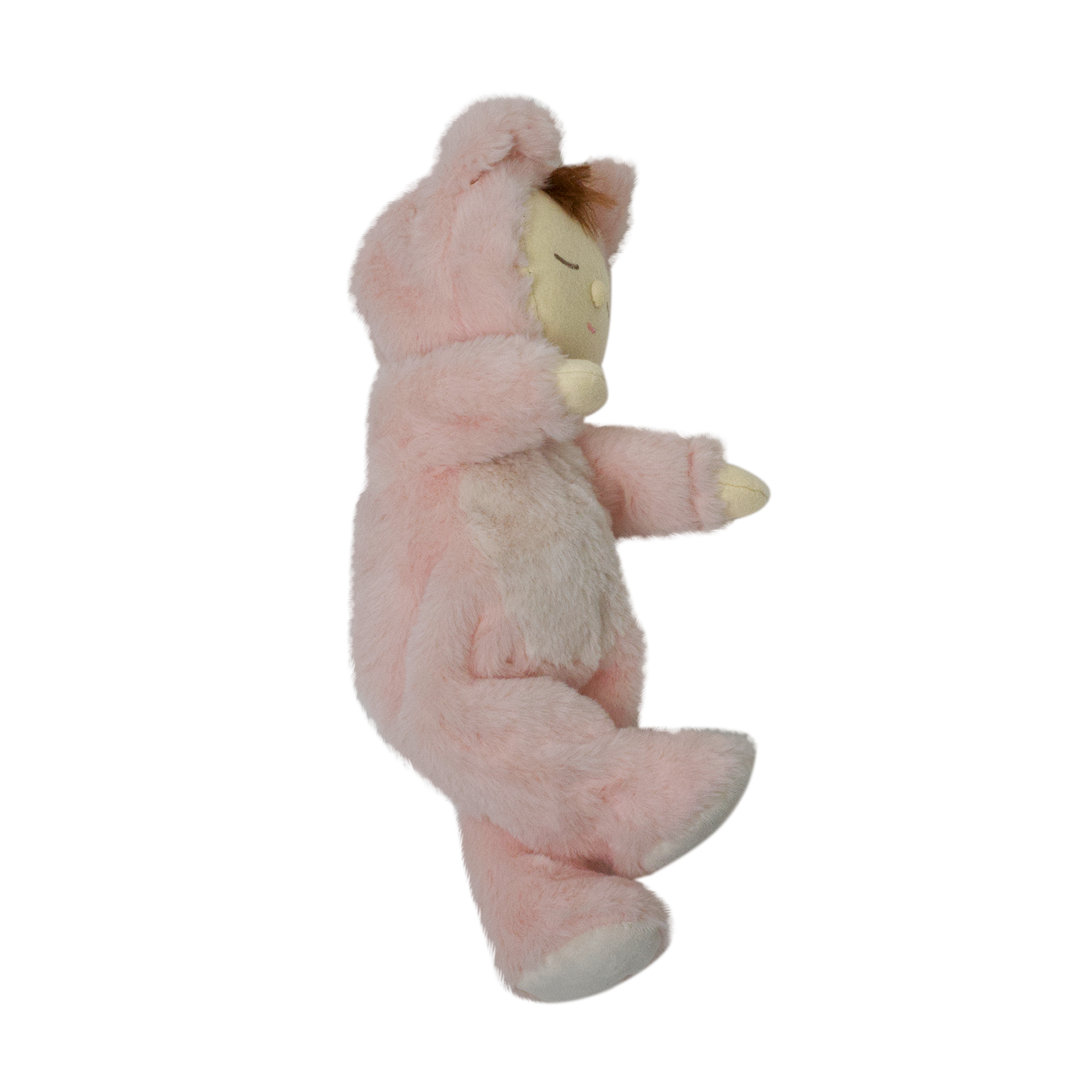 Olli Ella Cozy Dinkum Doll – Piggy Pickle