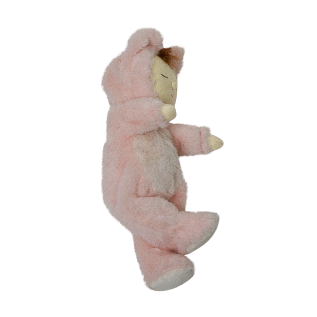 Olli Ella Cozy Dinkum Doll – Piggy Pickle