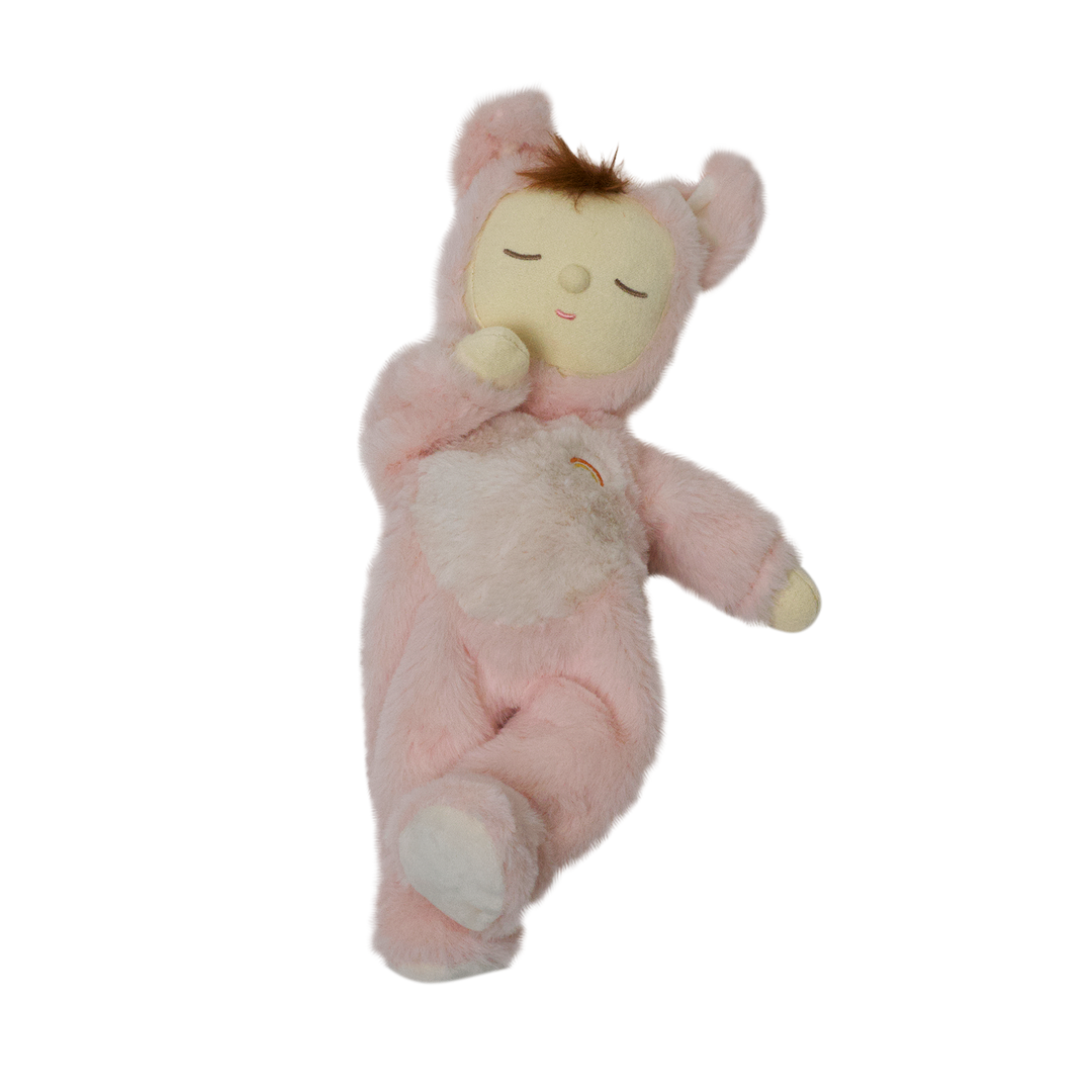 Olli Ella Cozy Dinkum Doll – Piggy Pickle