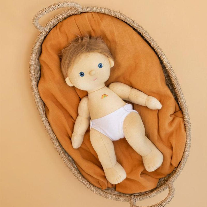Olli Ella Dinkum Doll – Poppet