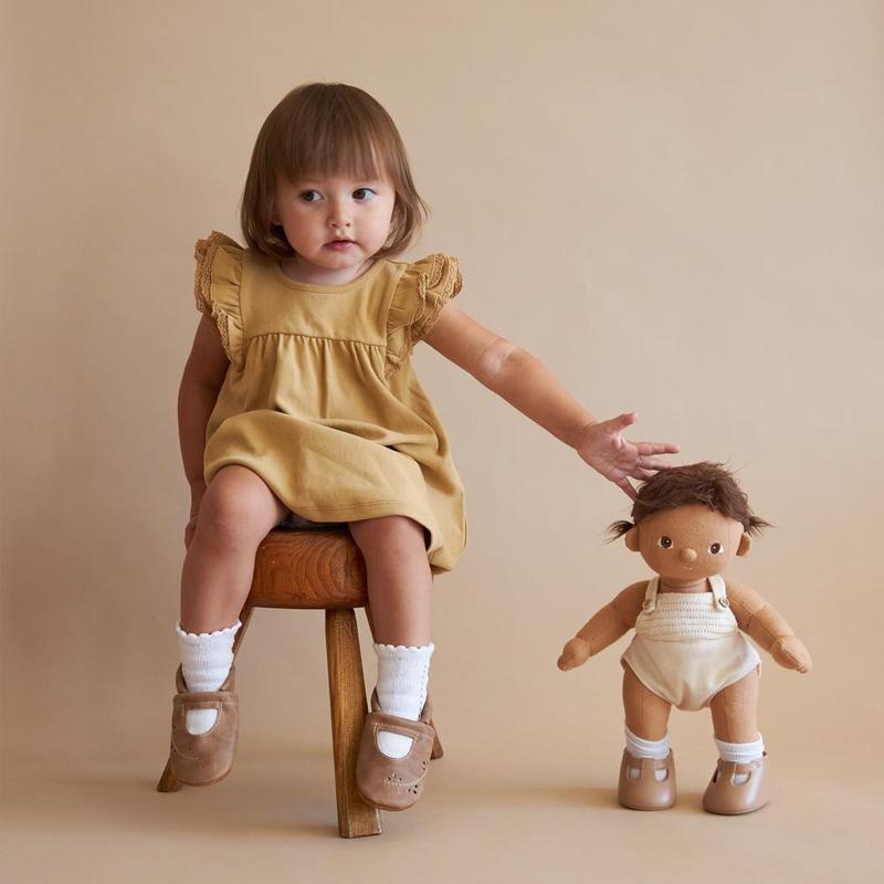 Olli Ella Dinkum Doll – Sprout