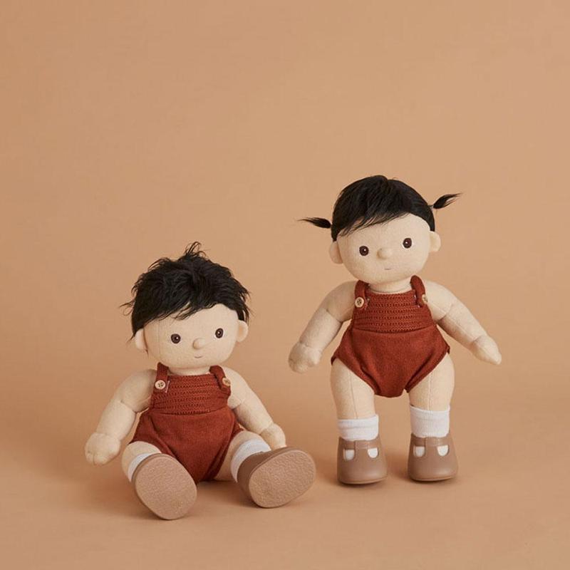 Olli Ella Dinkum Doll – Roo