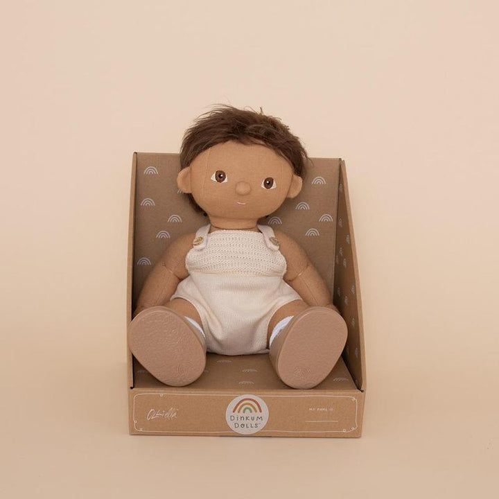 Olli Ella Dinkum Doll – Sprout