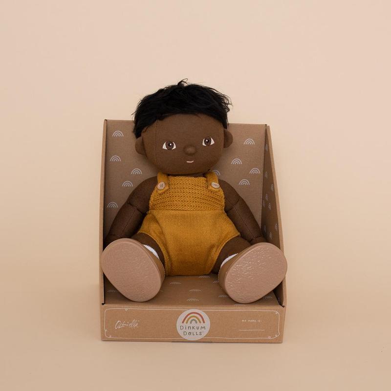 Olli Ella Dinkum Doll – Tiny