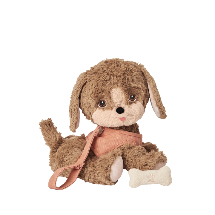 Olli Ella Dinkum Dog – Honey