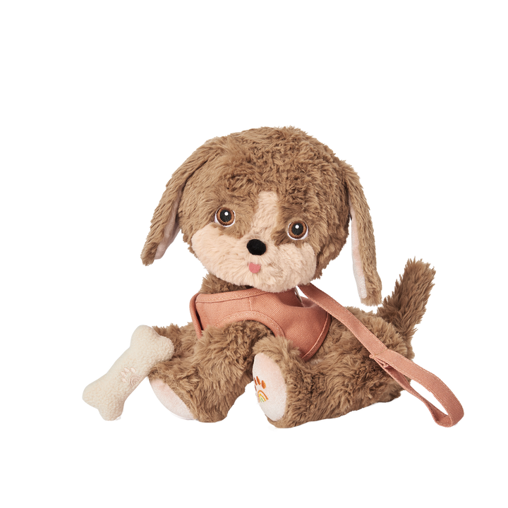 Olli Ella Dinkum Dog – Honey