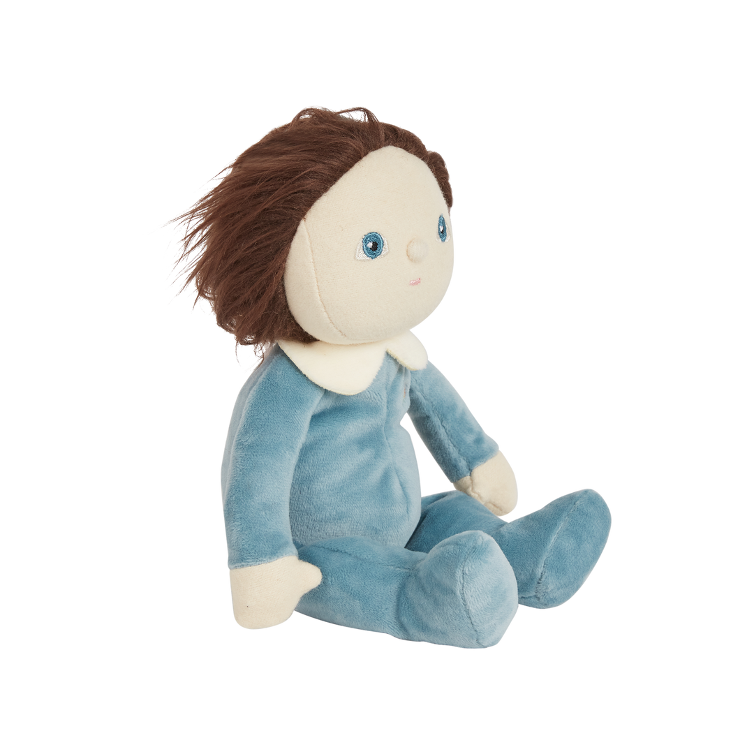 Olli Ella Dinky Dinkum Doll – Betsy Blueberry