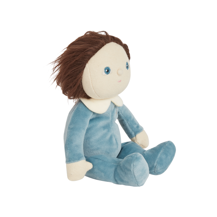 Olli Ella Dinky Dinkum Doll – Betsy Blueberry