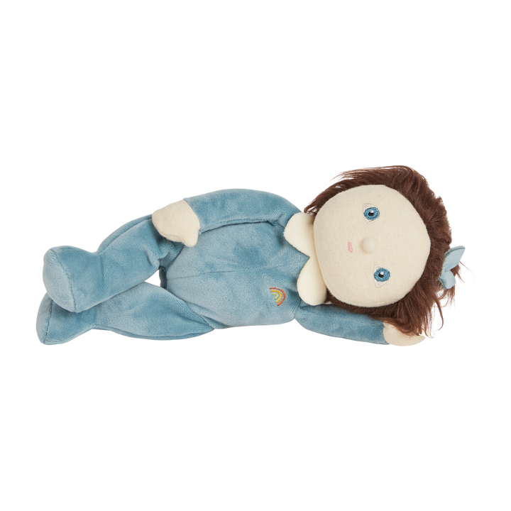 Olli Ella Dinky Dinkum Doll – Betsy Blueberry