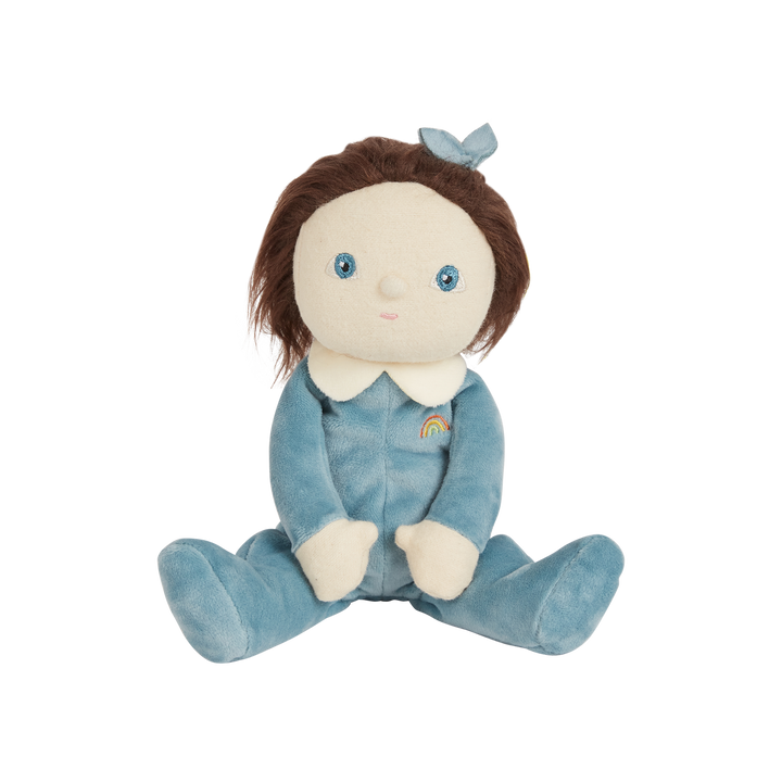 Olli Ella Dinky Dinkum Doll – Betsy Blueberry