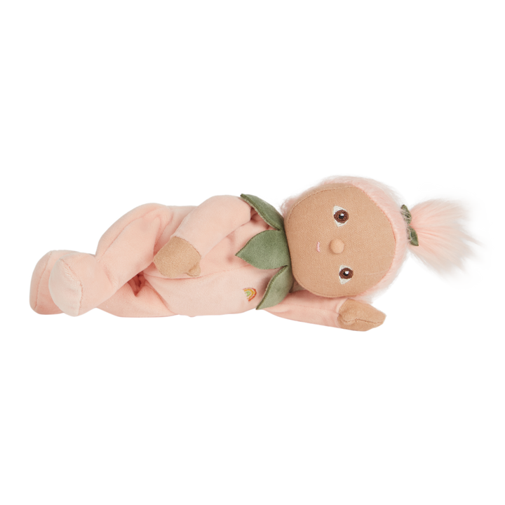 Olli Ella Dinky Dinkum Doll – Peggy Peach