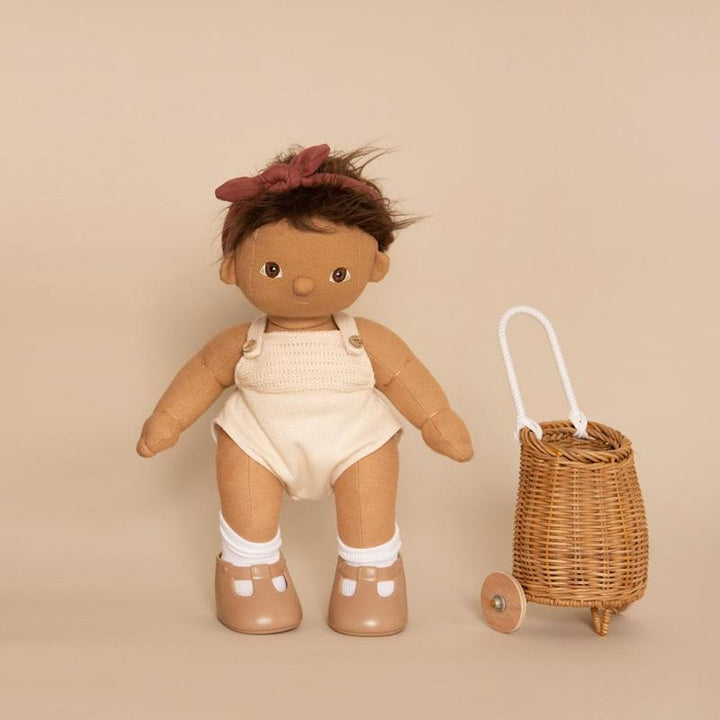 Olli Ella Dinkum Doll – Sprout