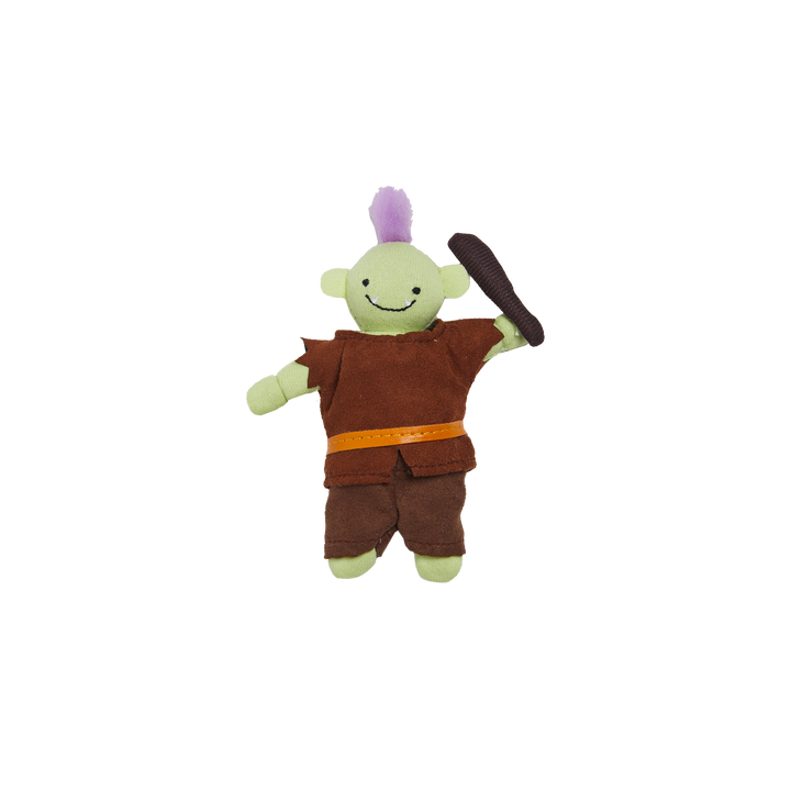 Olli Ella Holdie Fairytale Folk – Oggy the Ogre
