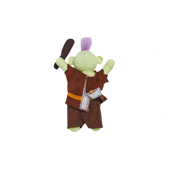Olli Ella Holdie Fairytale Folk – Oggy the Ogre