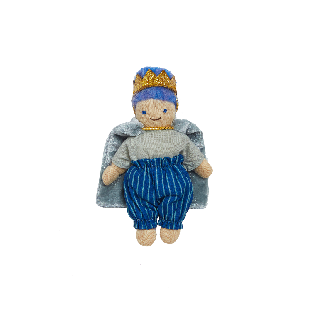 Olli Ella Holdie Fairytale Folk – Prince Galience