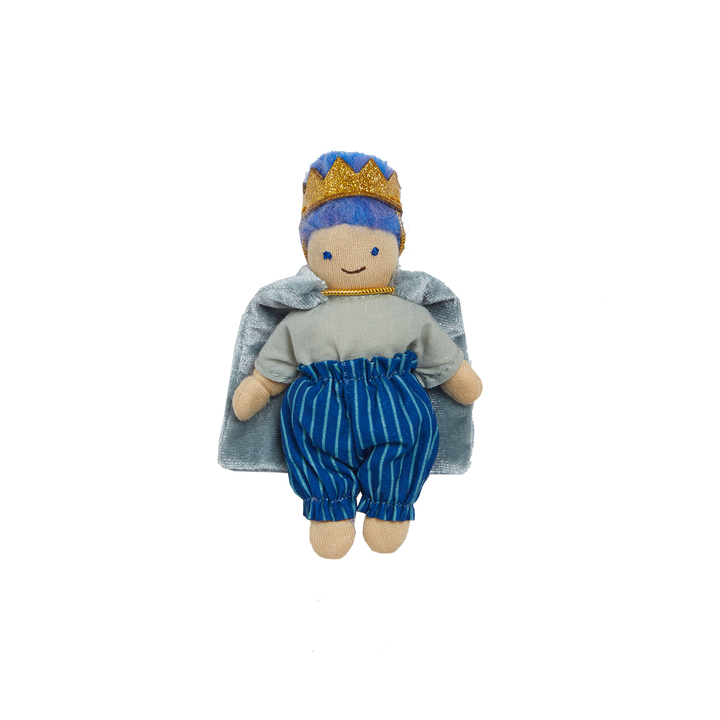 Olli Ella Holdie Fairytale Folk – Prince Galience