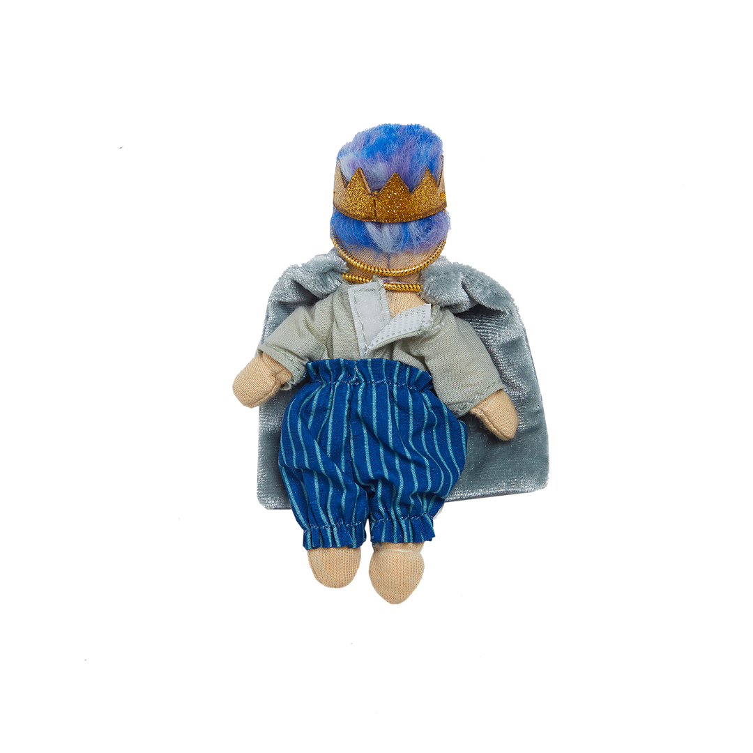 Olli Ella Holdie Fairytale Folk – Prince Galience