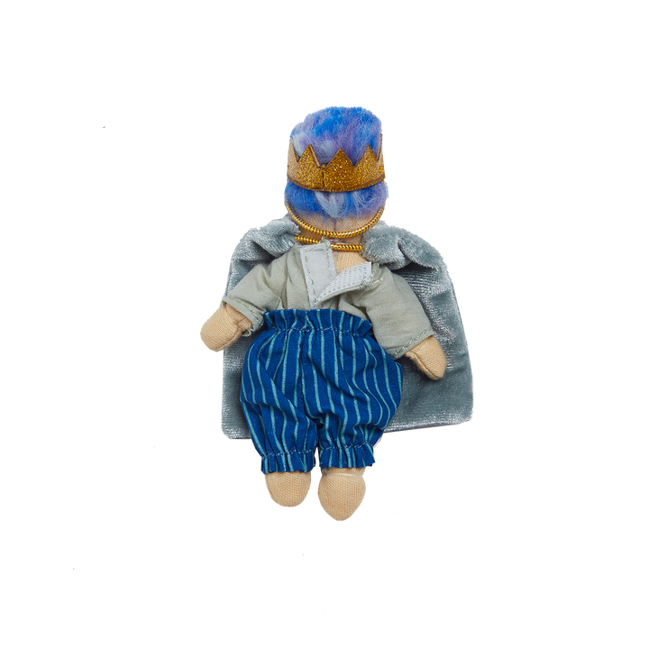 Olli Ella Holdie Fairytale Folk – Prince Galience
