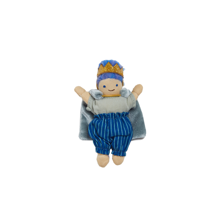 Olli Ella Holdie Fairytale Folk – Prince Galience
