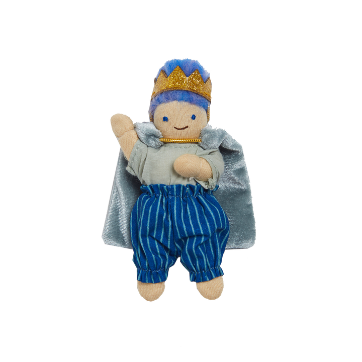 Olli Ella Holdie Fairytale Folk – Prince Galience