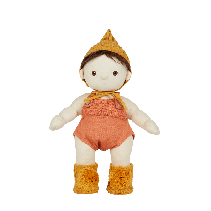 Olli Ella Dinkum Doll Knit Set – Honey