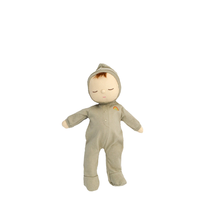 Olli Ella Dozy Dinkum Doll – Pickle