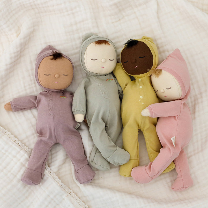 Olli Ella Dozy Dinkum Doll – Pickle