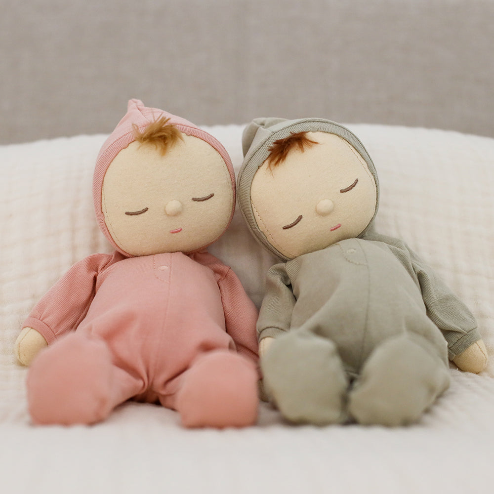 Olli Ella Dozy Dinkum Doll – Pickle