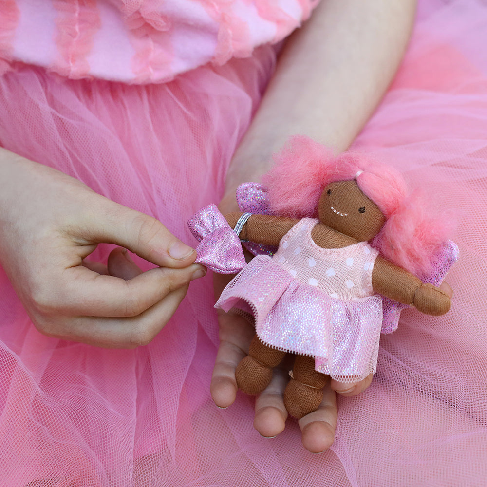 Olli Ella Holdie Folk Fairy – Tulip